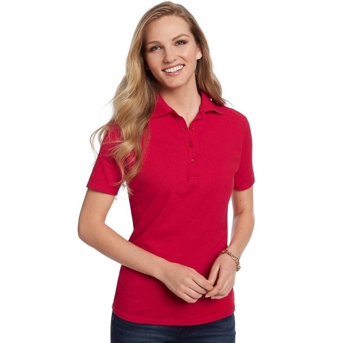 Women Polo Shirt